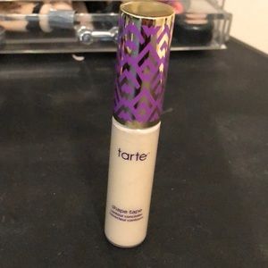 Tarts shape tape concealer light sand
